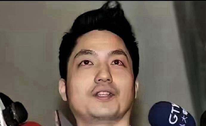 蒋万安摊牌了！公开拒绝当国民党主席，明白人一眼就懂岛内彻底炸了！蒋万安直接当众表