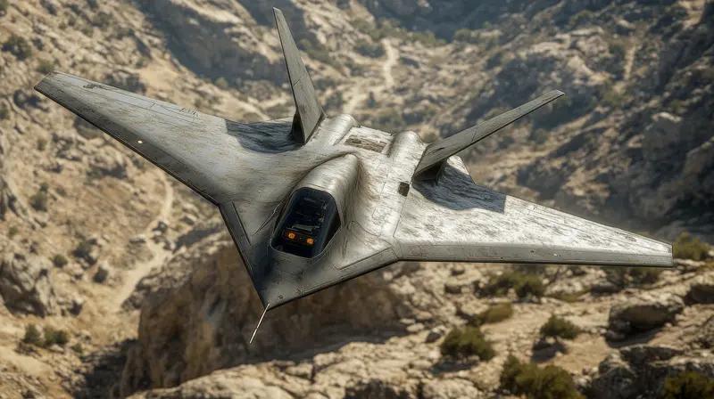 从军事战略层面来看，隐身战机凭借其卓越的隐身性能，能够悄无声息地接近敌方目标，这