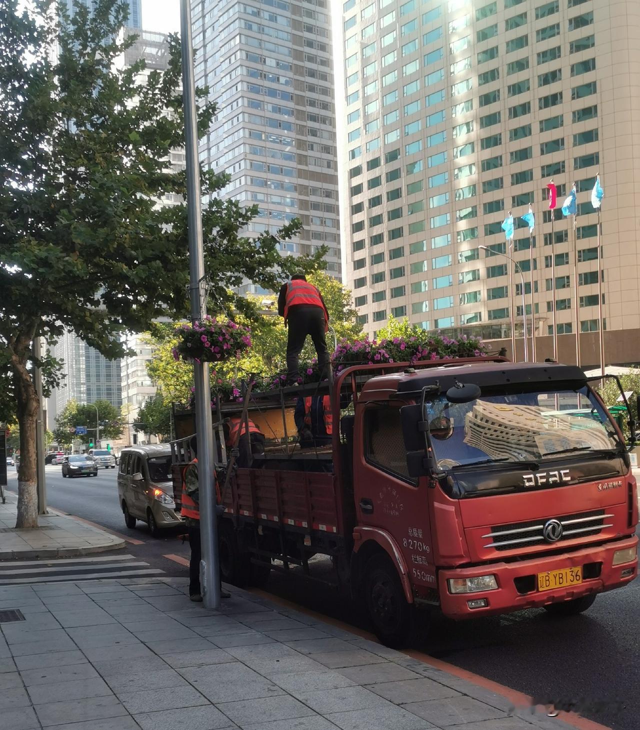 天冷的大连依旧美丽！

大连是座四季轮廓清晰的城市，眼下已步入十月中旬，气温步步
