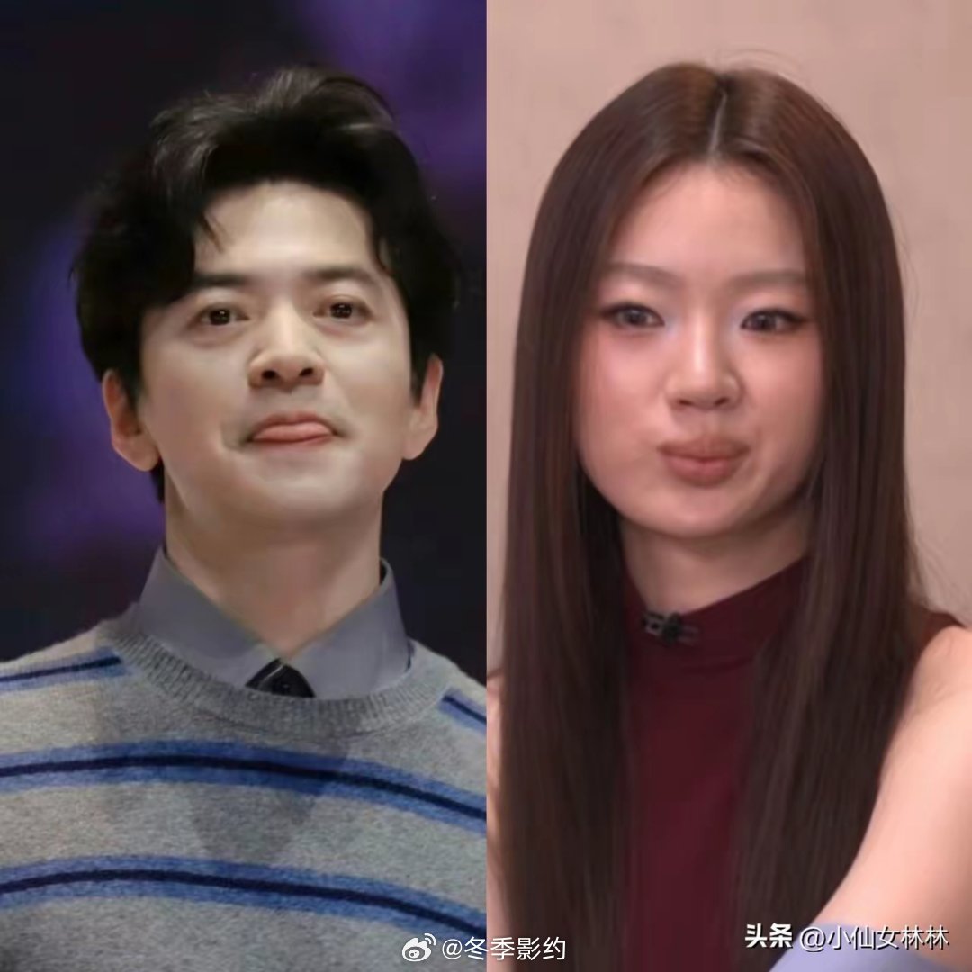 李健应该是阅历特别丰富，他从单依纯身上看到了点什么，所以当面点她，比如说：你应该