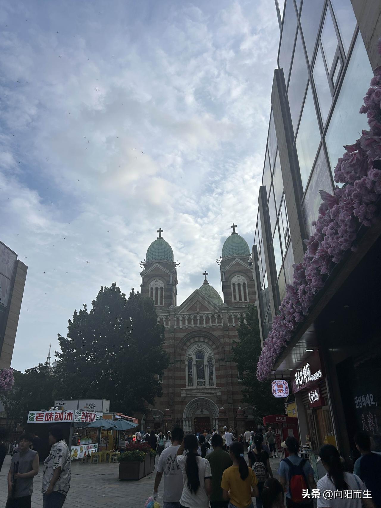 “爸爸说：“等你长大了，就带妈妈一起出趟国”[捂脸]

我和我爸妈大妹小妹一起聊