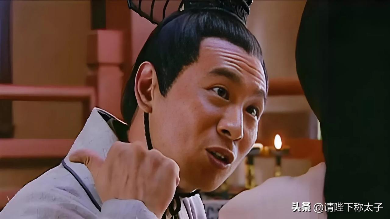 《汉武大帝》这一部电视剧里面有一个很有意思的片段。

那就是：田蚡在得知窦婴被灭