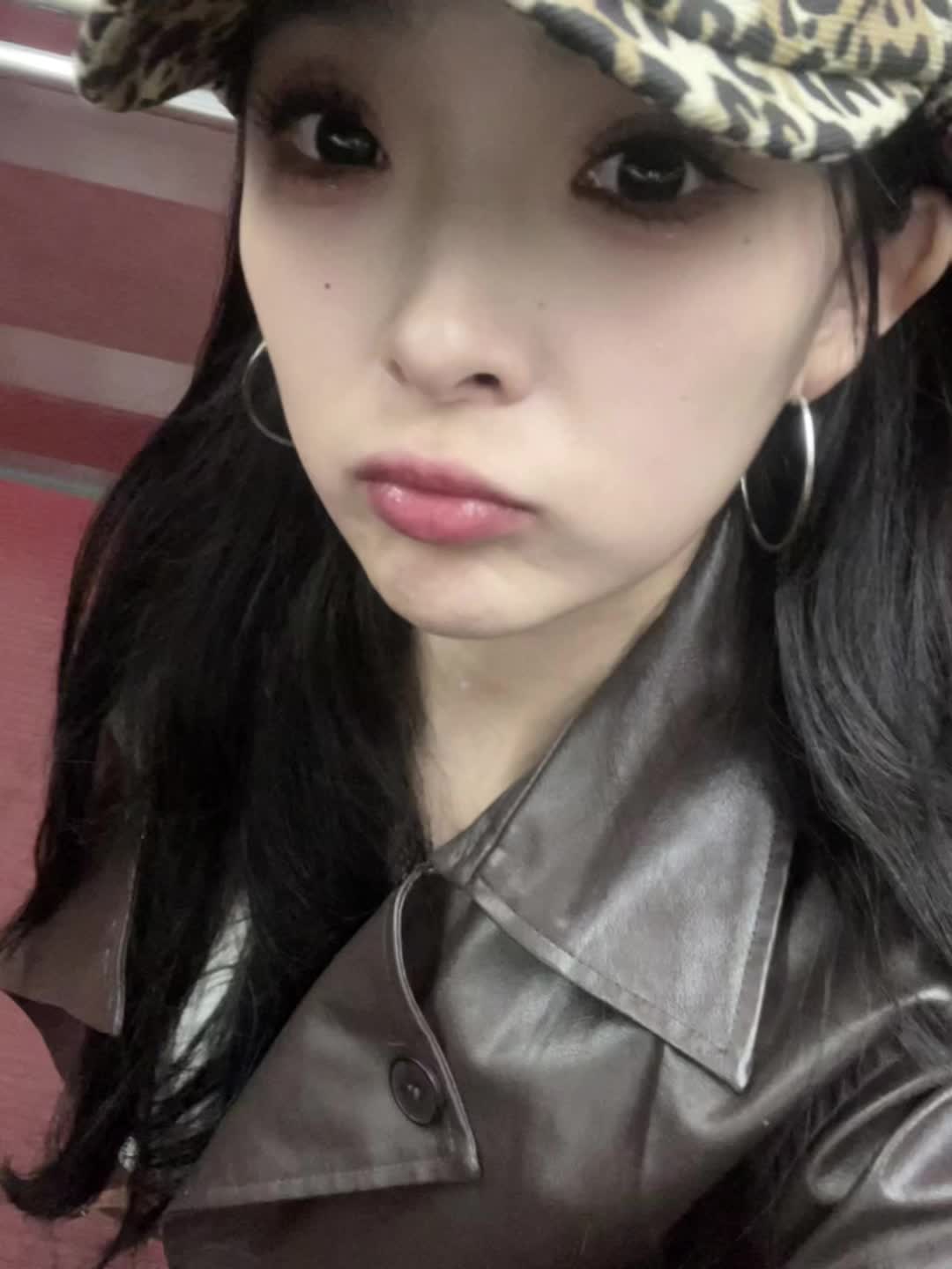 随意拍 冒泡