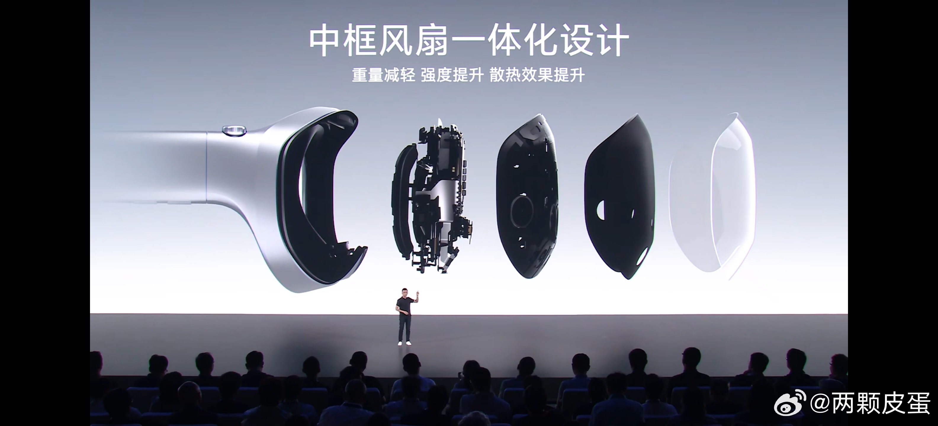 轻量化是 vivo Vision 决策最重要的要素vivo vision ​​​