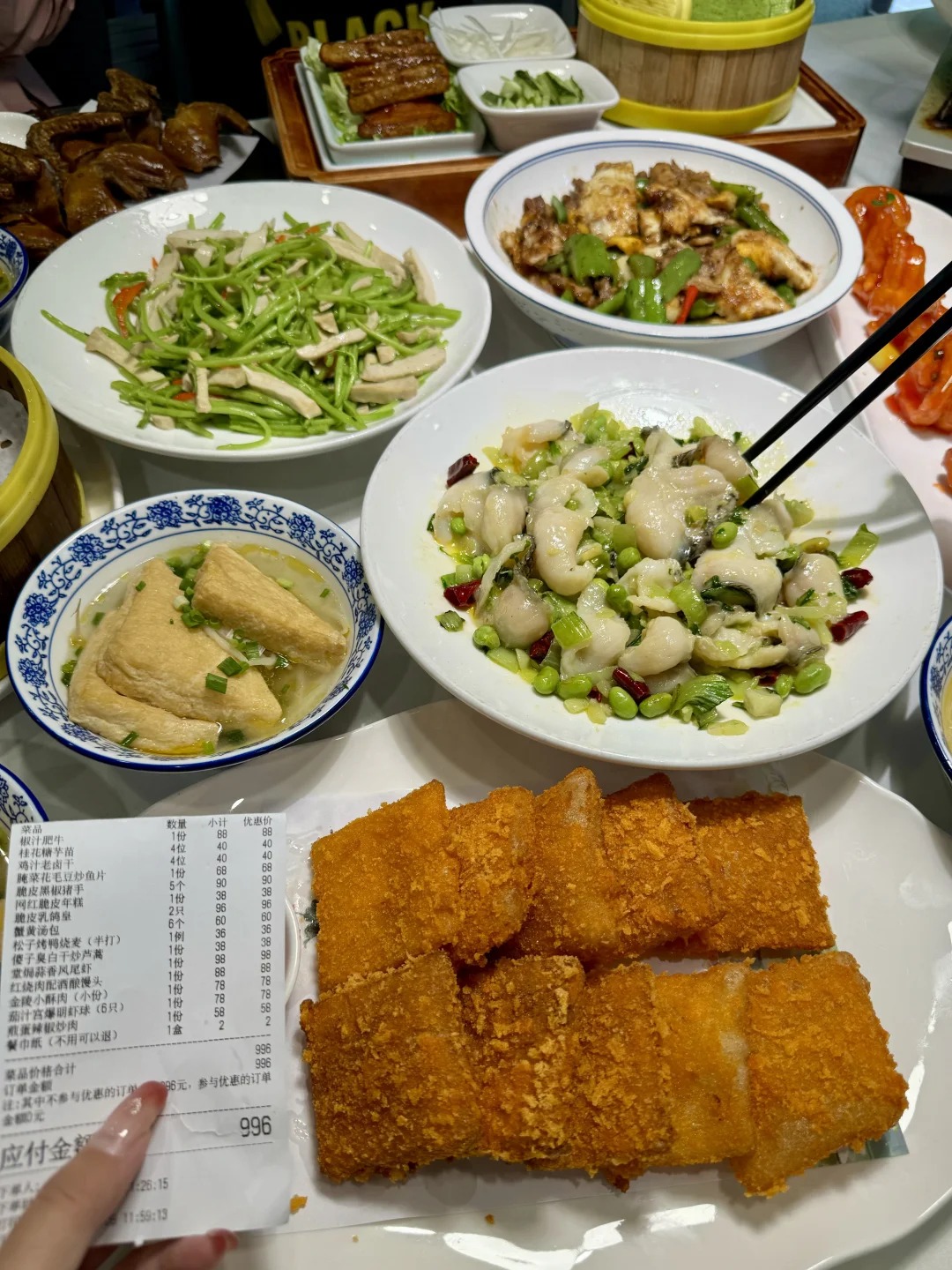 拜托 这才是南京本地人会吃的餐厅