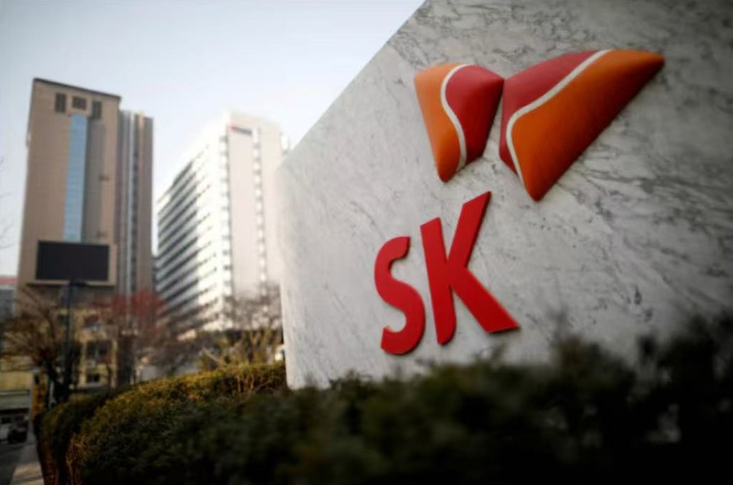 sk集团 7月1日，SK集团与私募股权公司KKR宣布签署最终协议，将启动一个估值