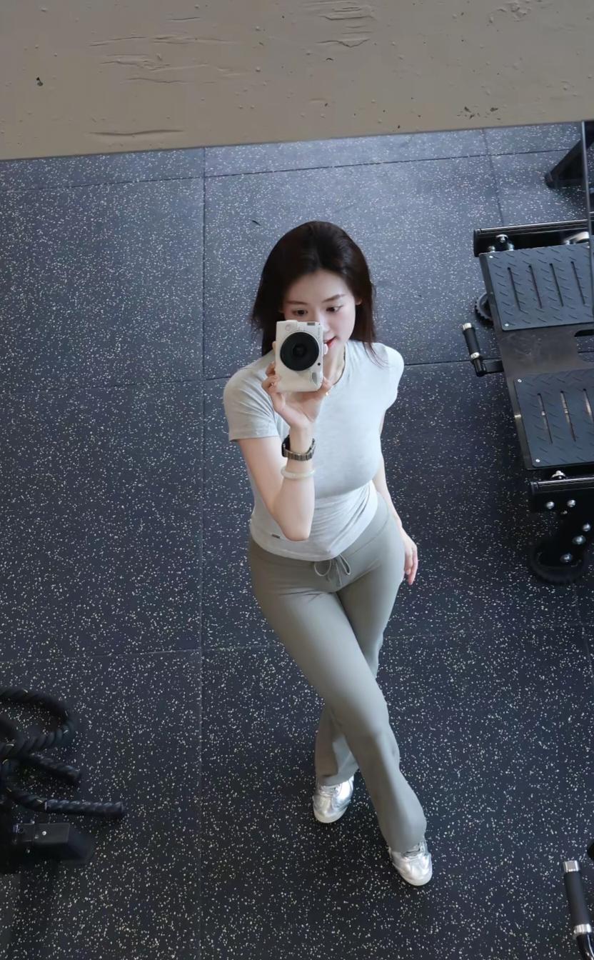有哪些美女让人过目难忘？