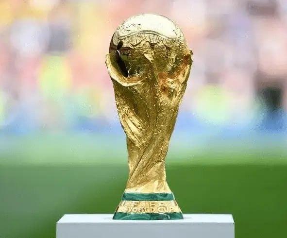 2026美加墨世界杯 05月15日讯 据中央广播电视总台与国际足球联合会共同宣布