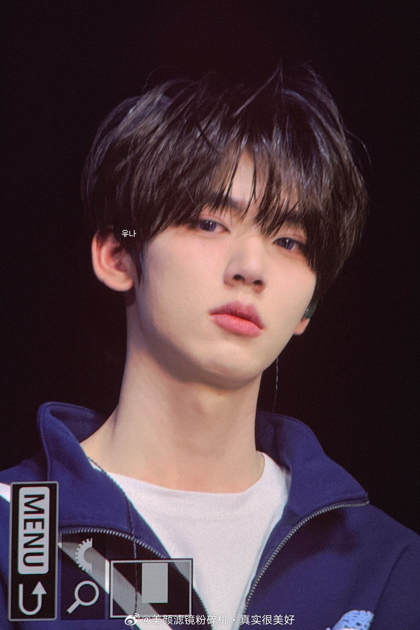 ZB1章昊，韩维辰，金奎彬，金泰来，金地雄，成韩彬，Ricky，石马修，朴乾煜今