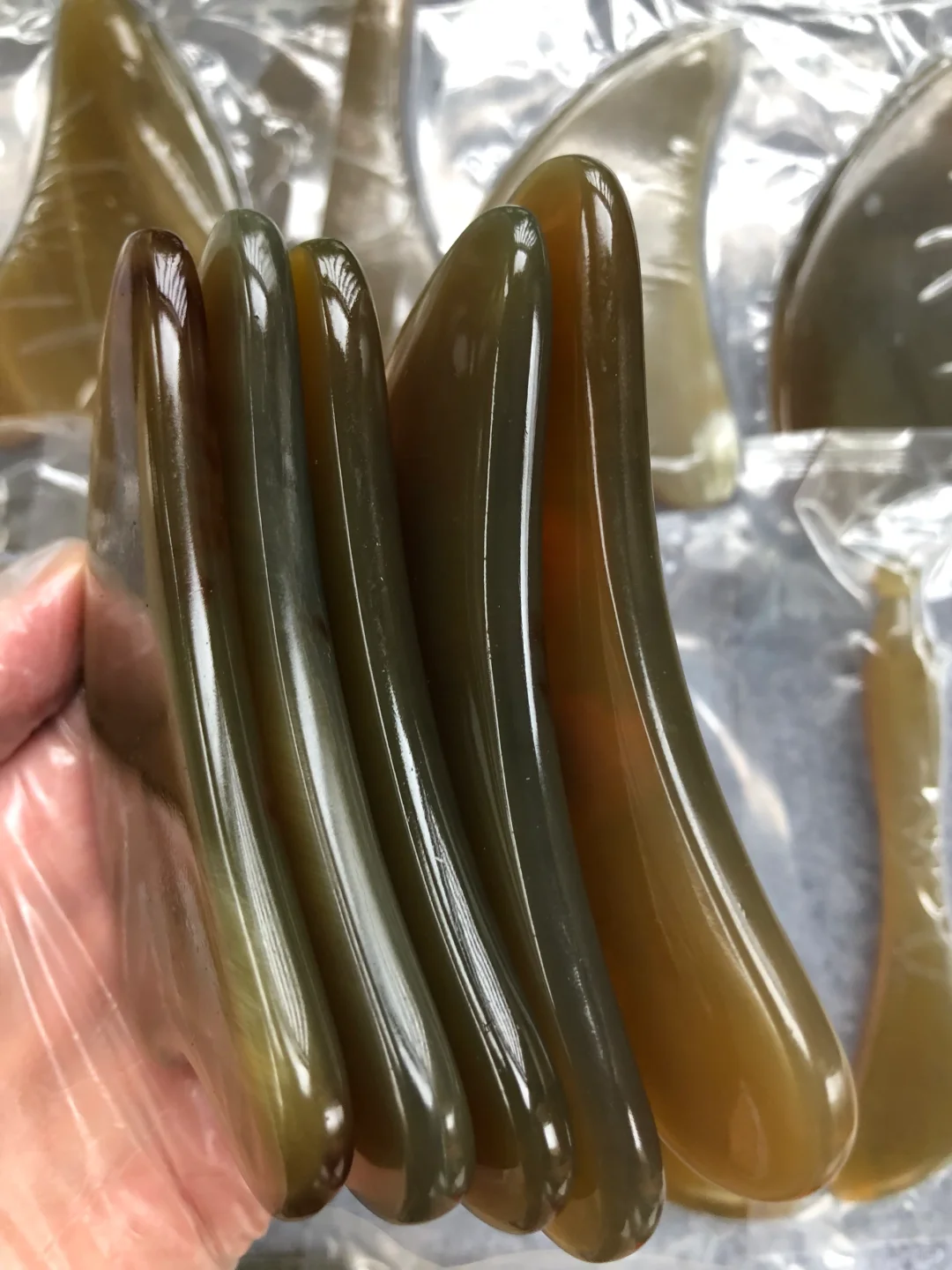 仙女们不要错过，抗初老小工具，好用