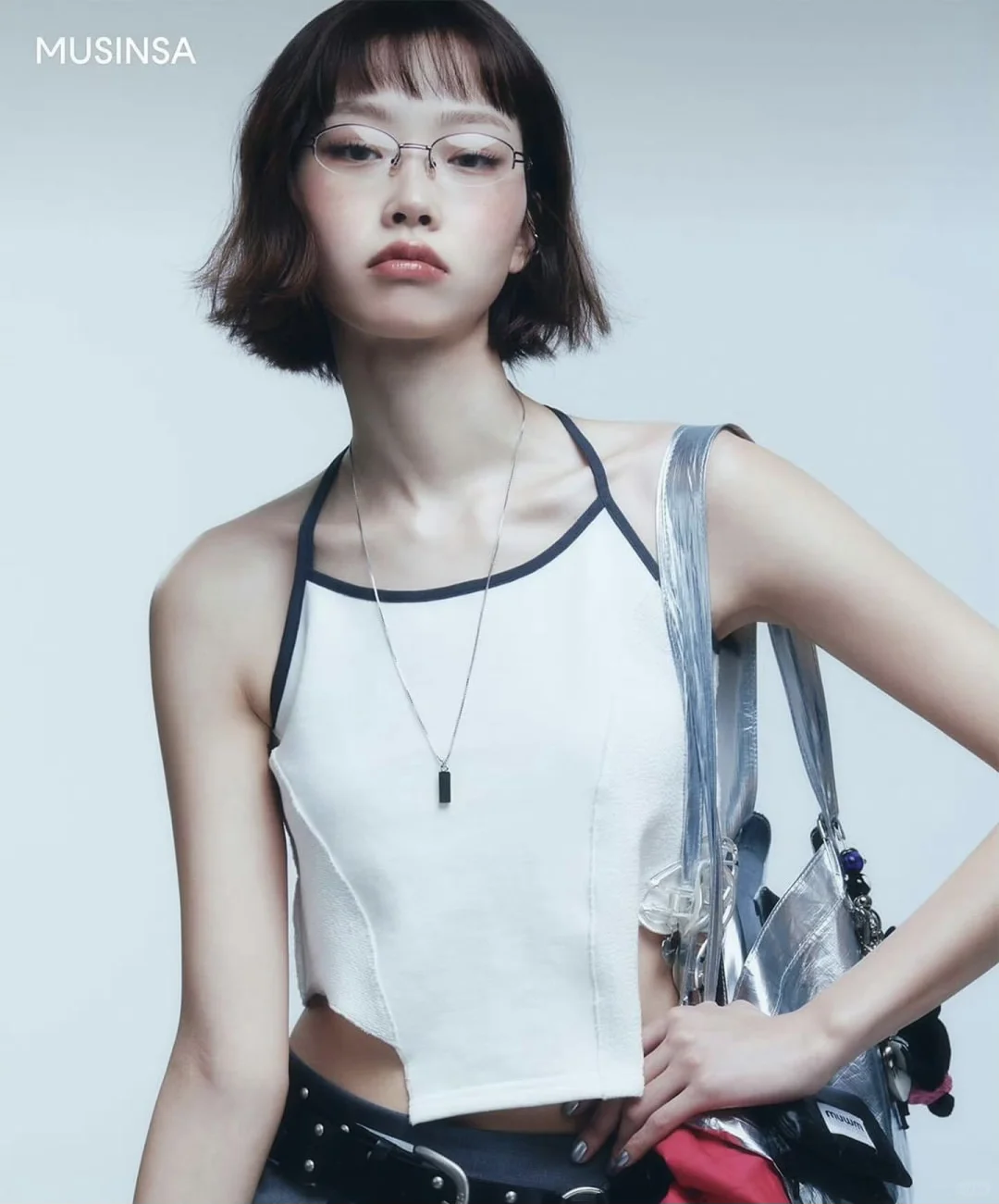 🟠审美提升day453｜Espoir Korea 2024