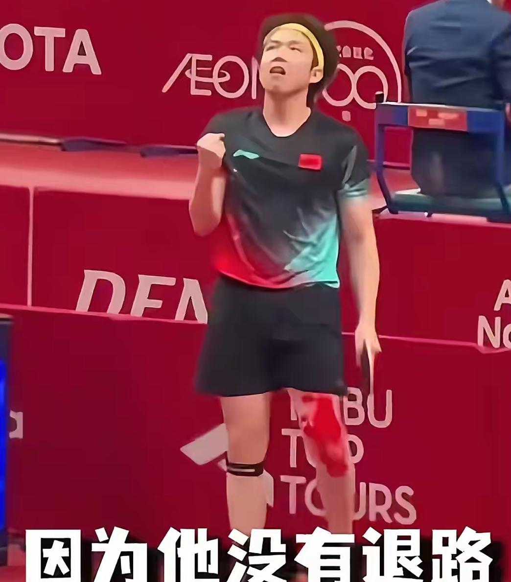 这真是个危险信号！
王楚钦虽4-0完胜
印度选手玛纳什·沙，
赛后却向王皓坦言：