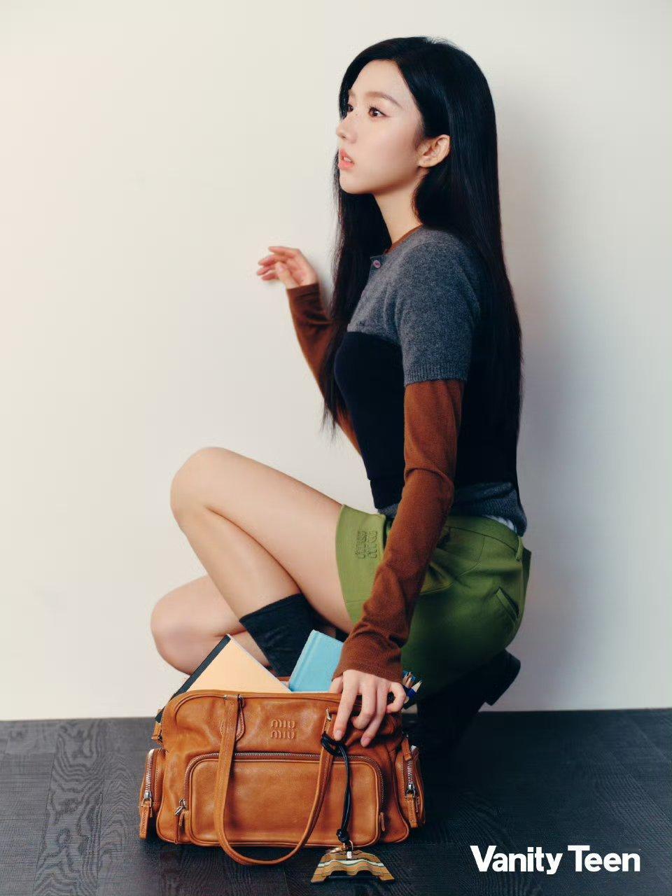 苏晓彤悠漾时光大片苏晓彤苏晓彤