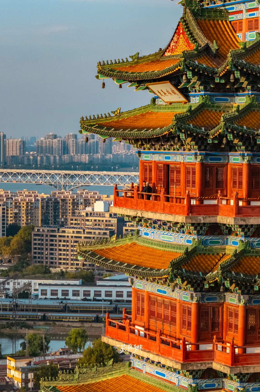 秋游南京‼️本地人都不知道的小众路线