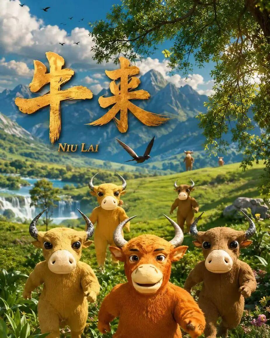 不可思议！一部投资1680元的动画片，居然票房1732万，跻身2026年国产动画