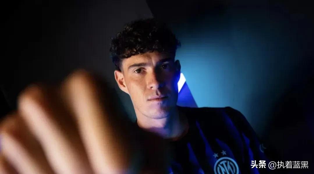 Sportitalia：国米与巴萨并无接触，但可以肯定的是巴斯托尼已经对前往西班