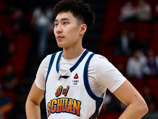 CBA最新消息：据知名篮球自媒体人真嘟假嘟_basketball 报道，：“段睿