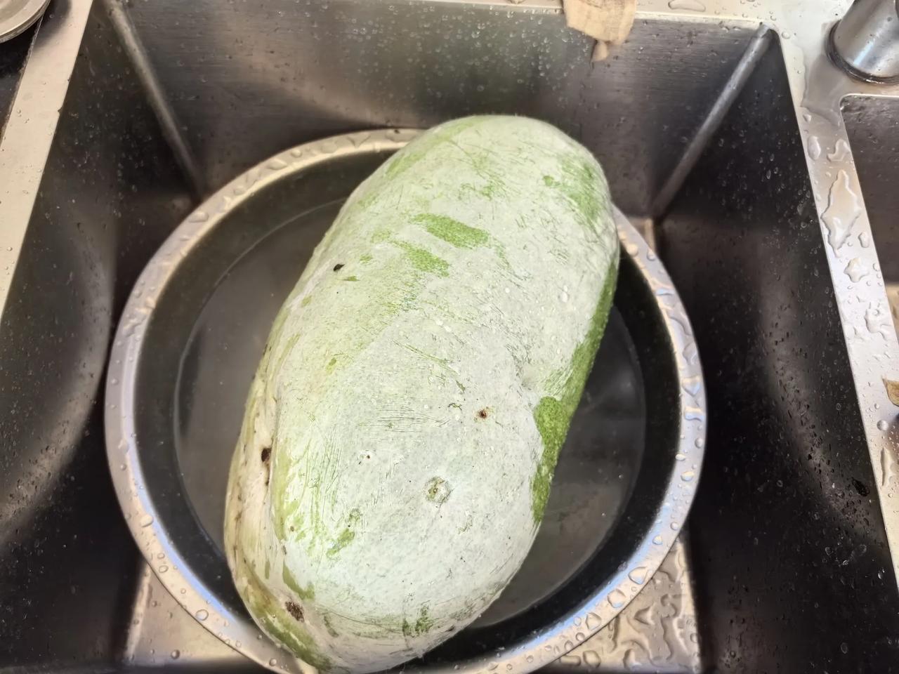 下船休假第十二天，晚餐又是我做！

今天是我下船休假的第12天，上午从南昌回来了