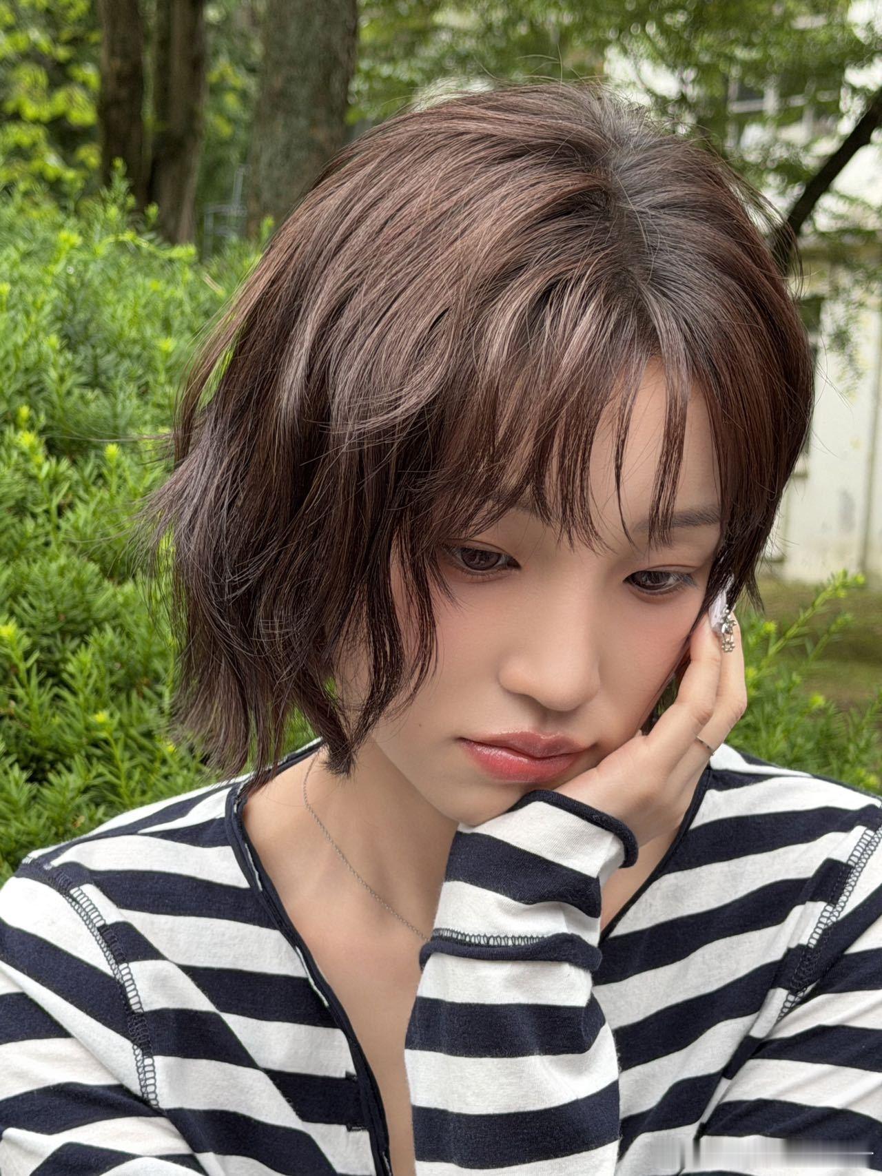 宋雨琦用二十七打开27岁宋雨琦新专每首歌都参与创作 期待许久！第二张迷你专辑 [