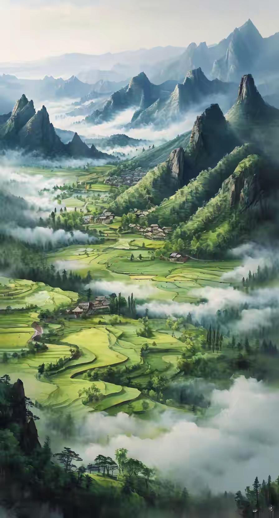 今日爆款文章《命里一尺，难求一丈：不争，是人生最好的姿态》
在这个充满喧嚣与竞争