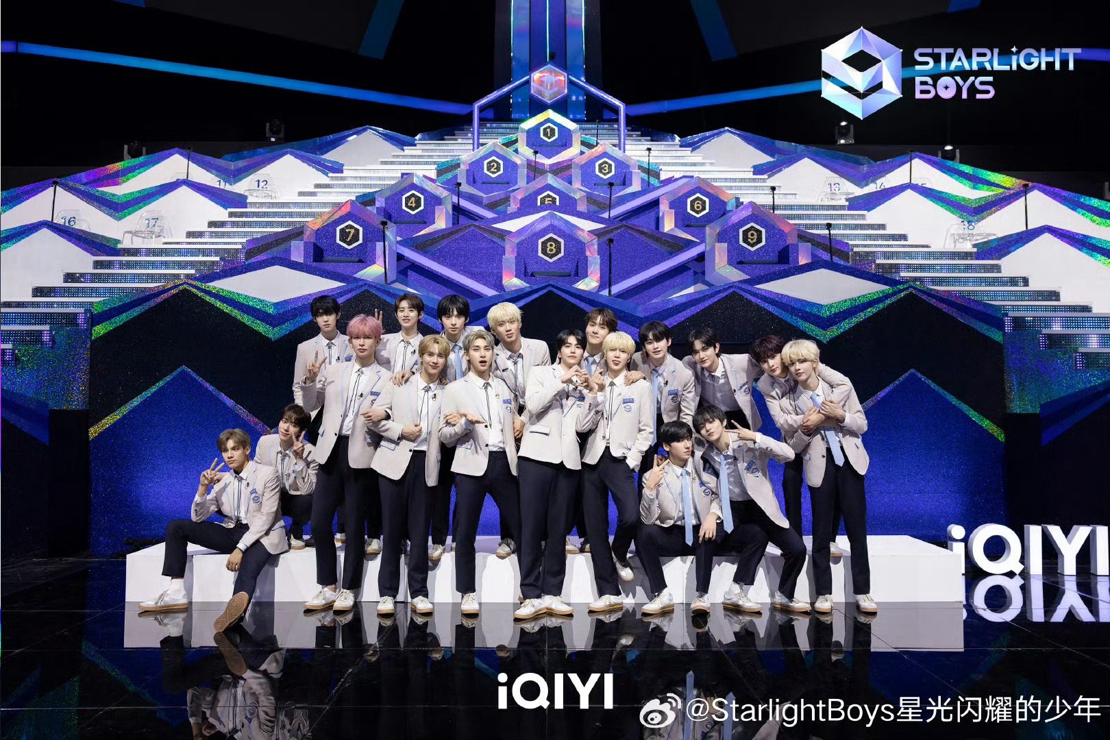 101系选秀失去造星能力了吗  谁还关心国际选秀 和之前盼着pick的选手登上出