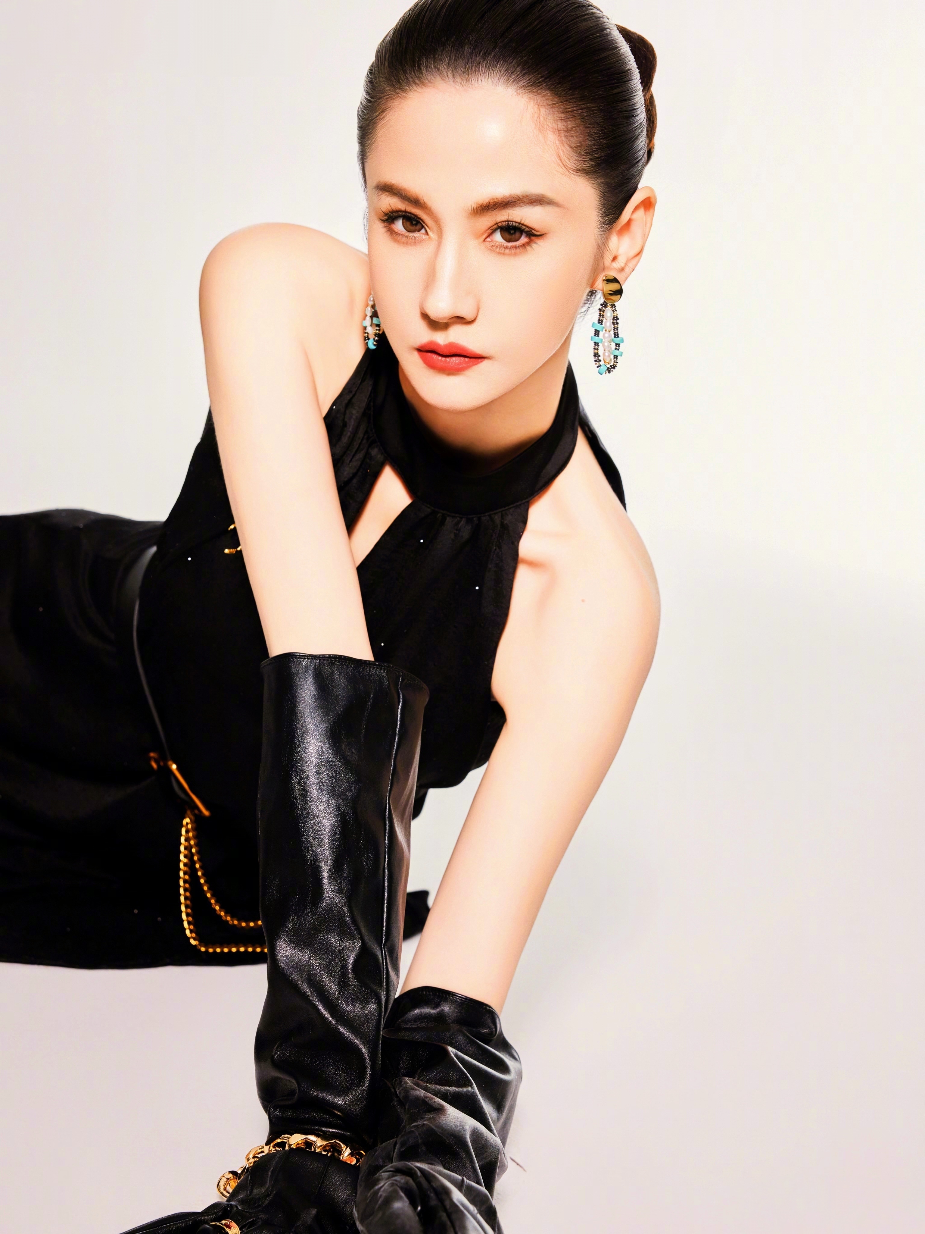 蓝心妍 ​​​