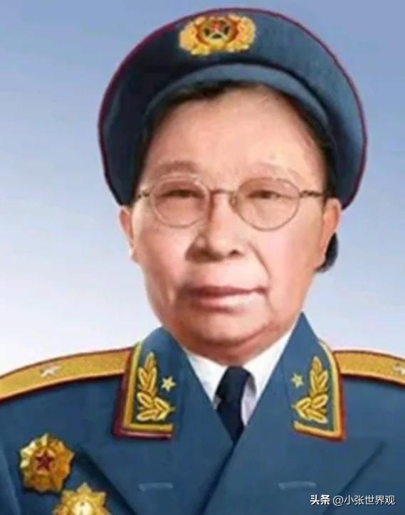 1955年，开国女将军李贞回乡探亲，遇到了打骂她的第一任丈夫古老三，当二人再相见