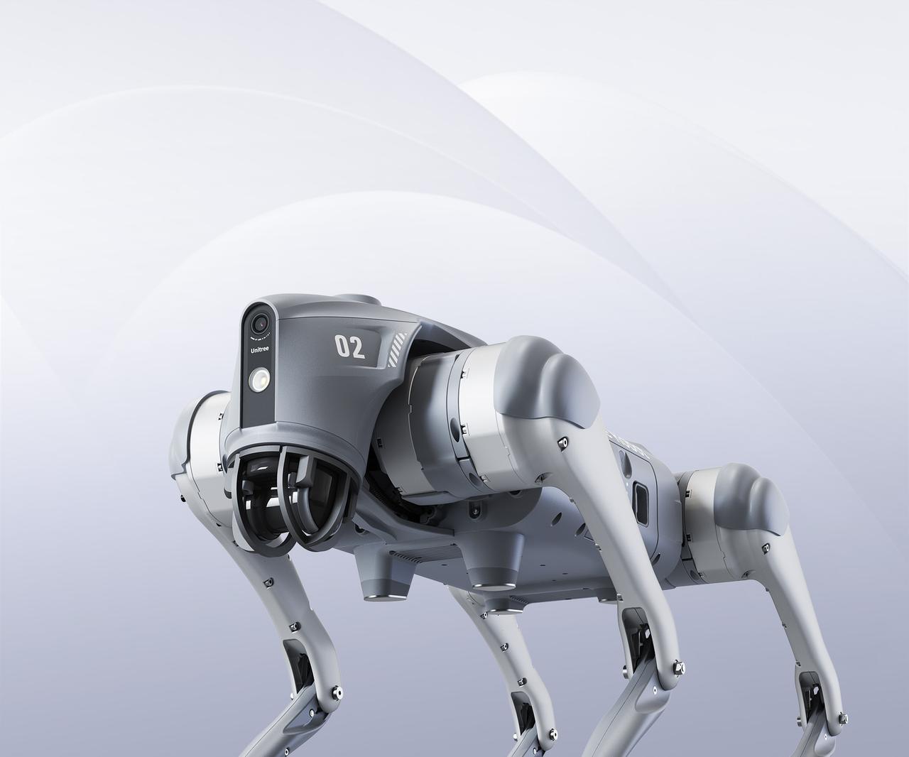 还在觉得机器人是花架子？中看不中用？那是你没见过宇树这款新家伙。
（个人观点仅供