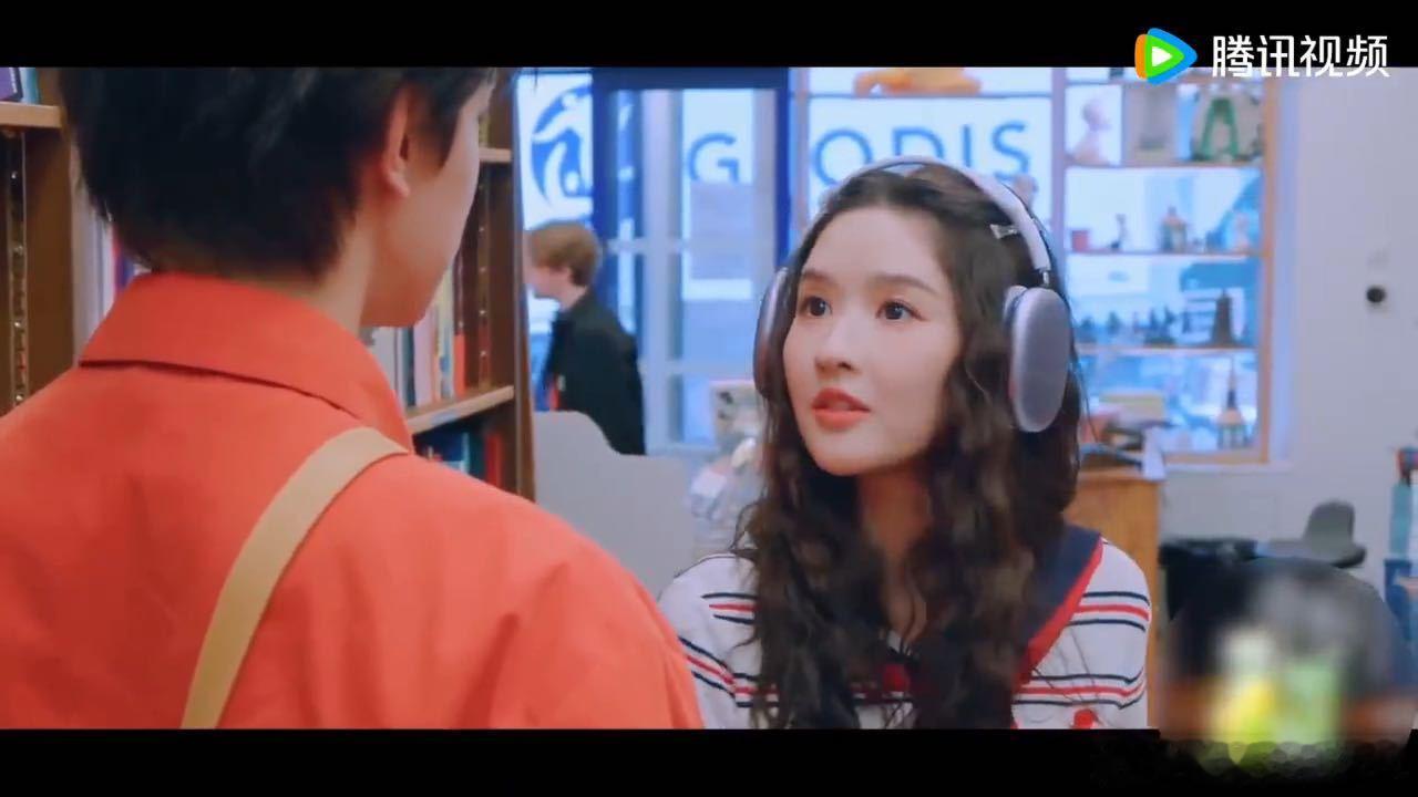 林一王玉雯演员的信念感林一王玉雯好适合演现偶 克制细腻的浪漫演绎，是否比浮夸甜宠