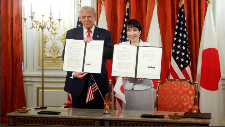 美国国务院8月13日就日本的北方四岛表明立场，称“美国政府长期以来承认日本的主权