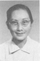 一首情词让她被打瞎一只眼，她却刻印"一目了然"自嘲；丈夫失联35年，她独自养大五