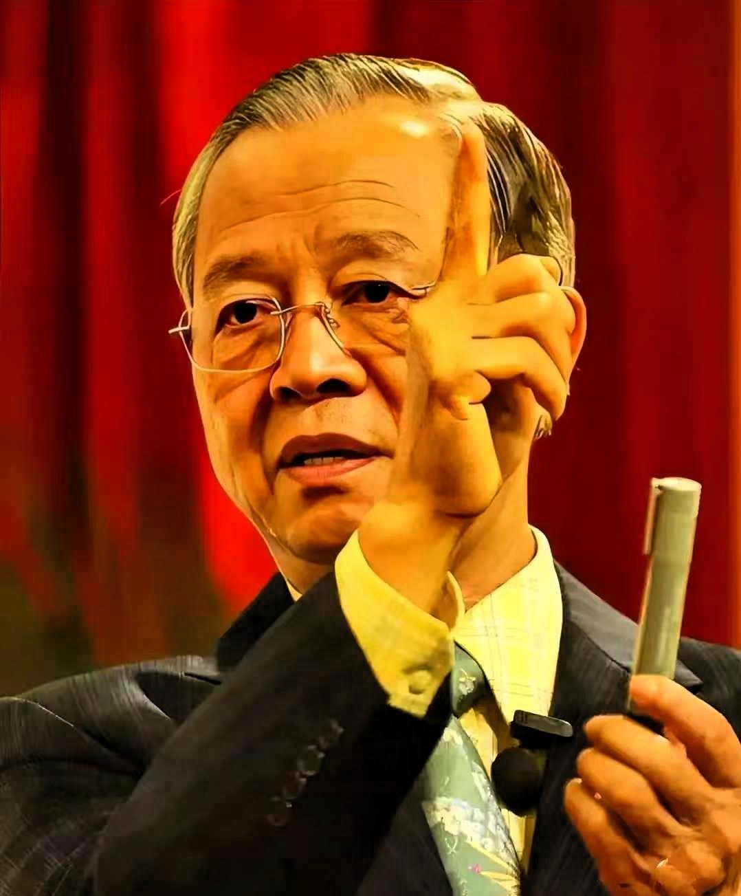 曾仕强先生一段话太直白但很现实：
“养什么老，能自理时，自己给自己养老，不需要别