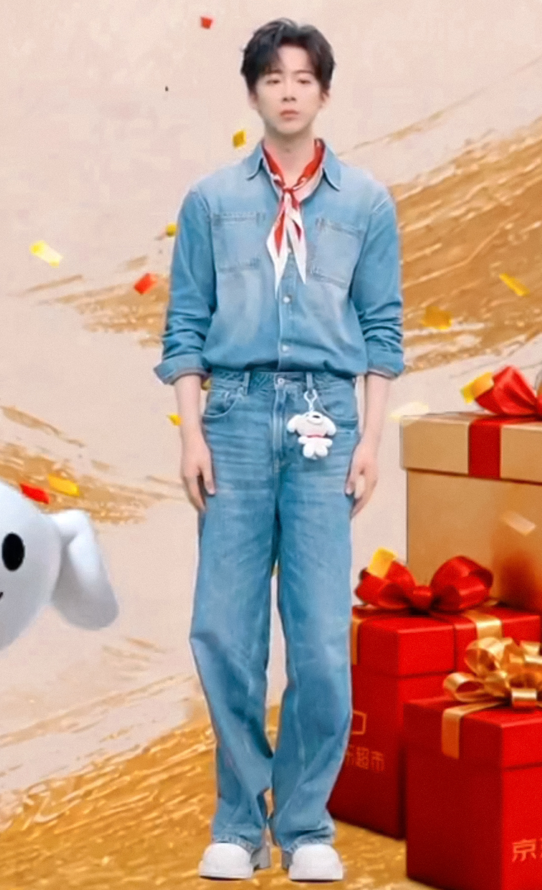 呆呆嘟~ ​​​