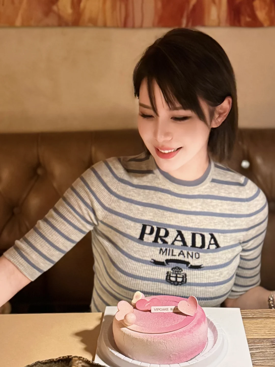 那些美好的moment🍰