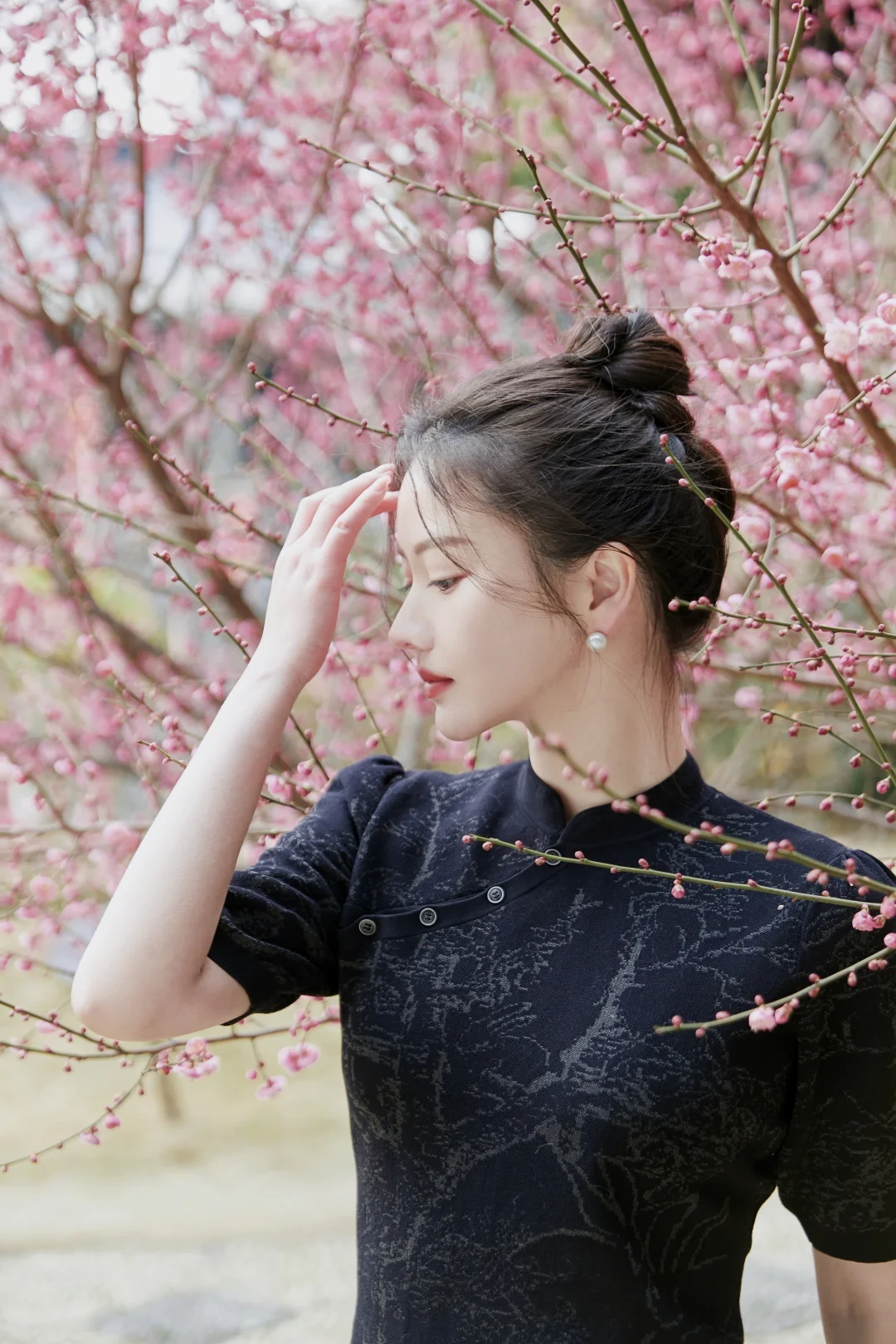 🌸 春日从来不是樱花限定