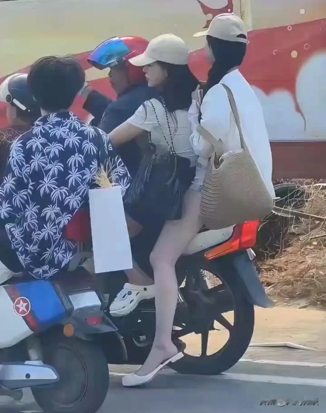 交通违法了，要不要举报？