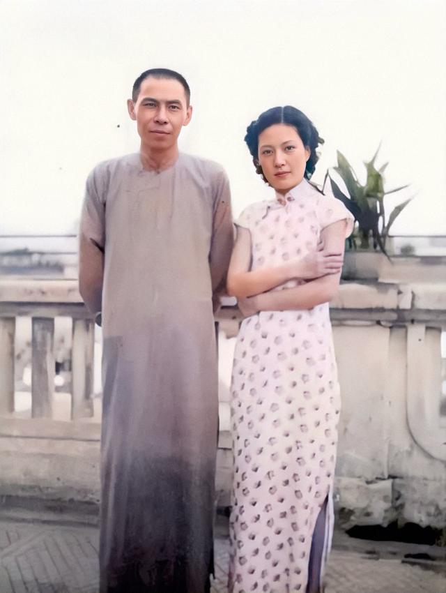 1963年，周总理邀请孟小冬回大陆，冬皇作出三点回答
在中国京剧史上，有这样一个