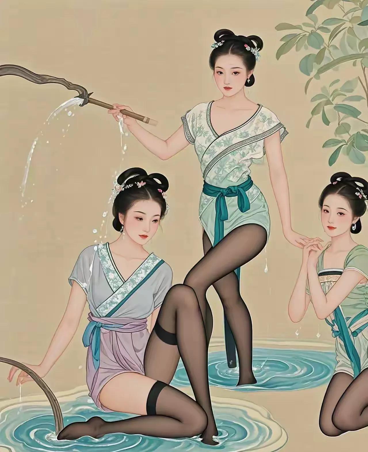 解读“一切历史都是当代史”

我们一提到古代战将，手中的大锤就是八百斤，个个都是
