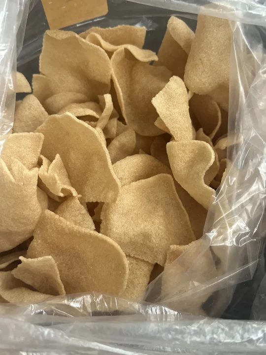 有没有温州的姐妹知道这是什么？好好吃🥺