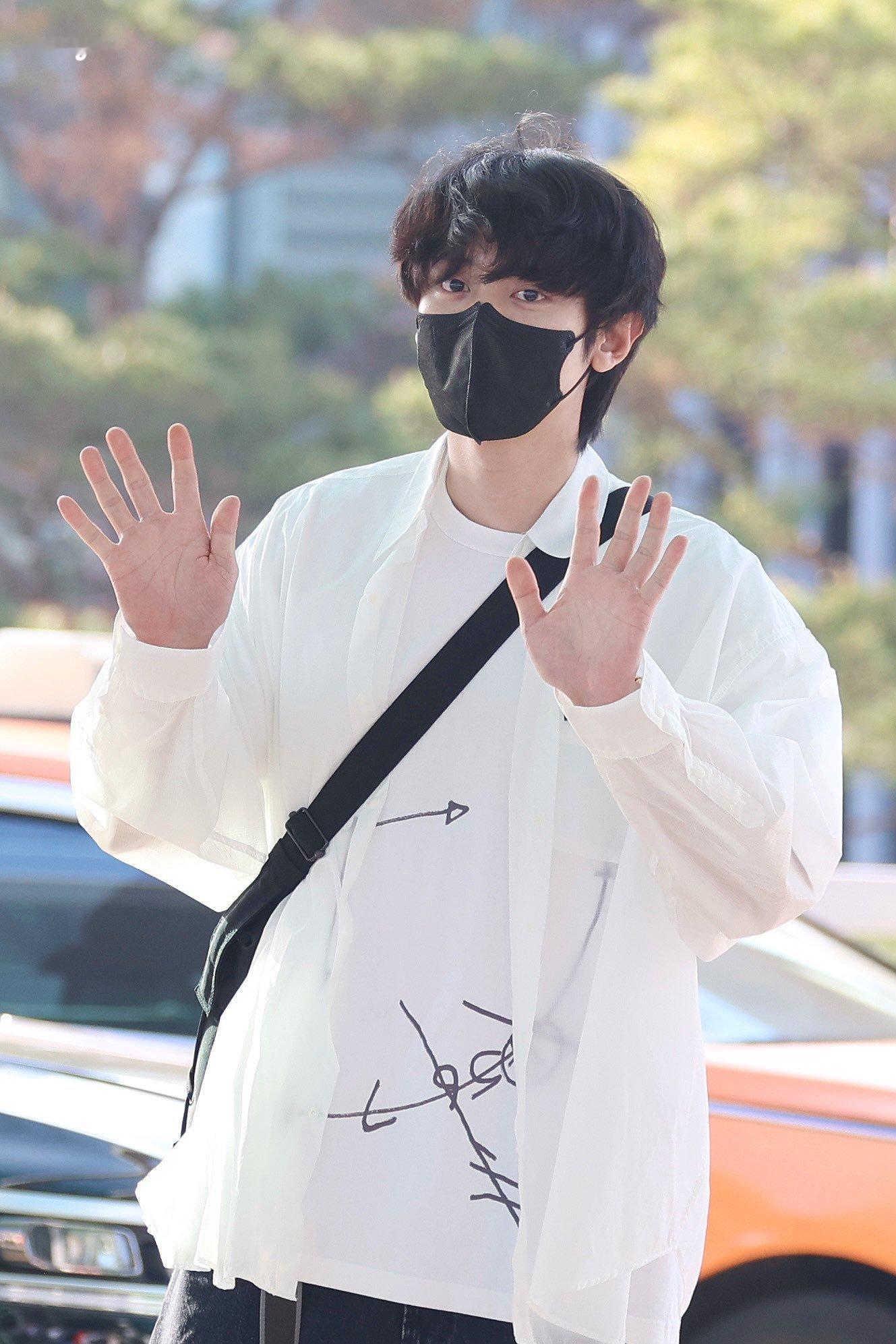 #朴灿烈[超话]#🍙🍙 ©Bloey92 ​​​