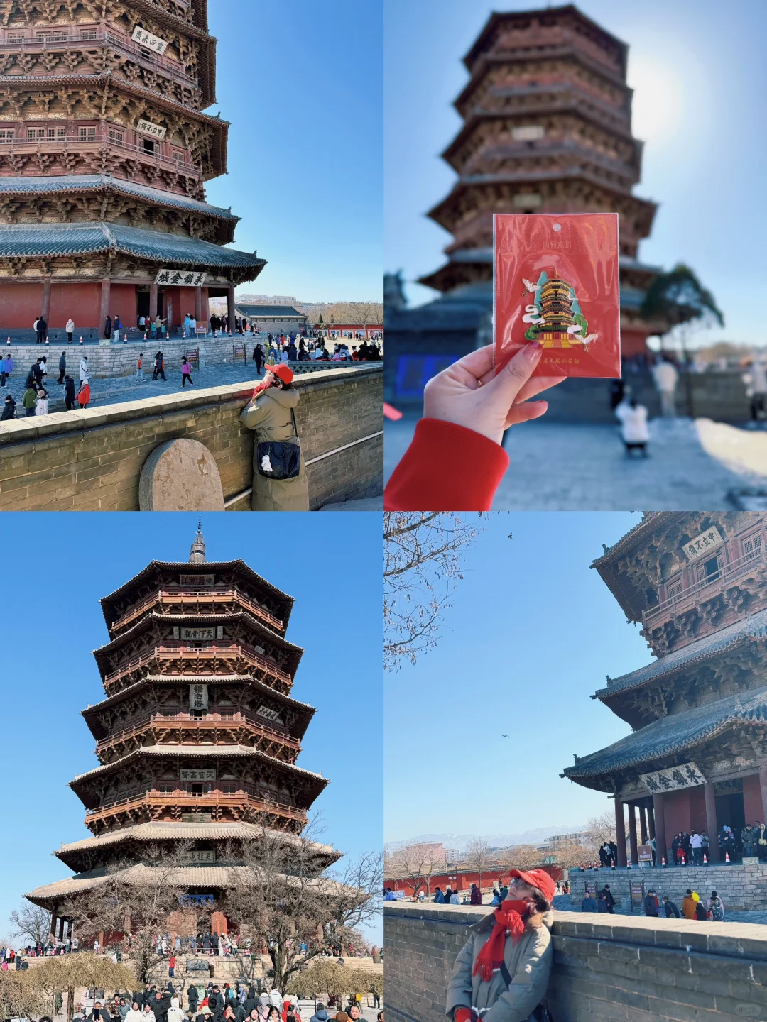 五一反向旅行‼️这❻座城市小众又好玩❗️