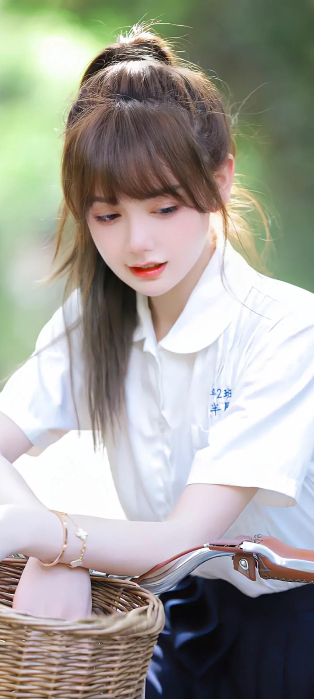 你感觉最好的手机壁纸是哪张