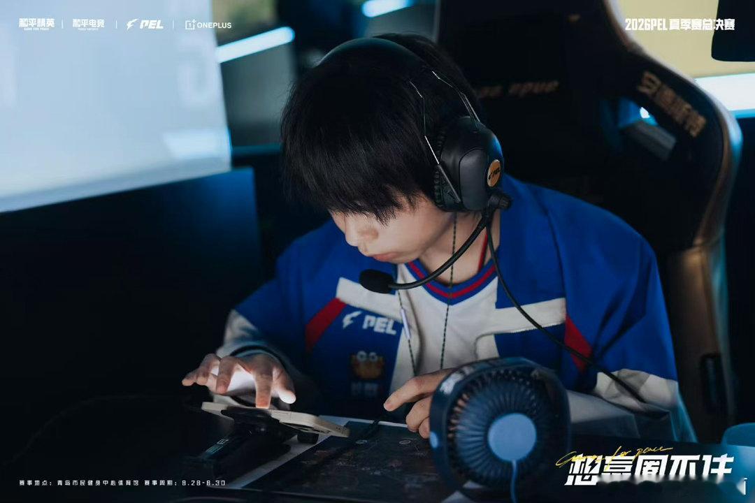 LGD凌杀FMVPLGD夏季赛总冠军历经夏决高强度对抗，凌杀用持续稳定的输出兑现