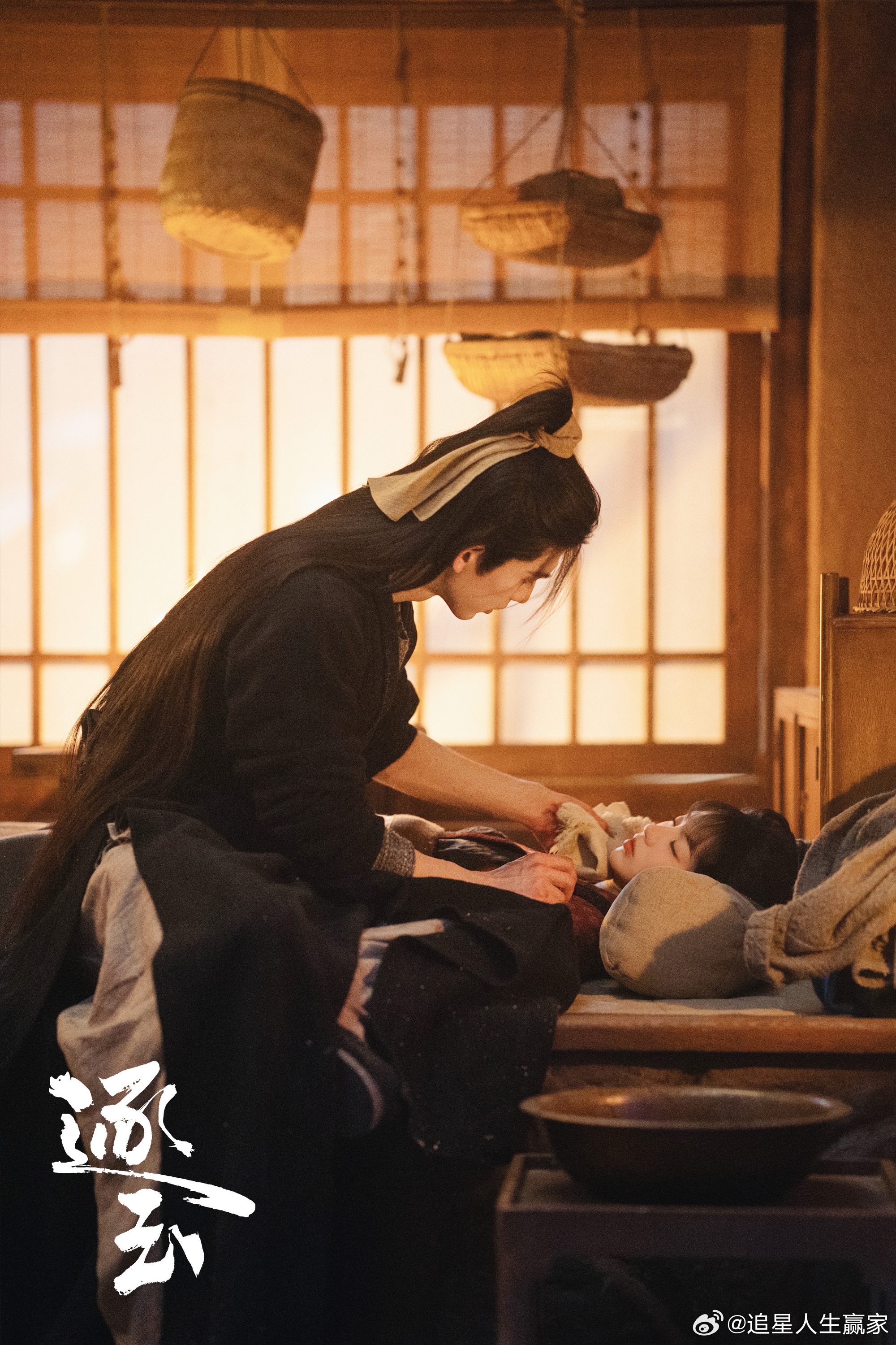 张凌赫田曦薇 所有人都在觊觎我妻子这波属实是贪了！二人的颜值的cp感绝对是第一生