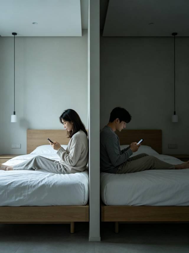 真正命苦的女人，不是没钱没人疼，而是有这3个致命性格
 
世人总觉得女人命苦，是