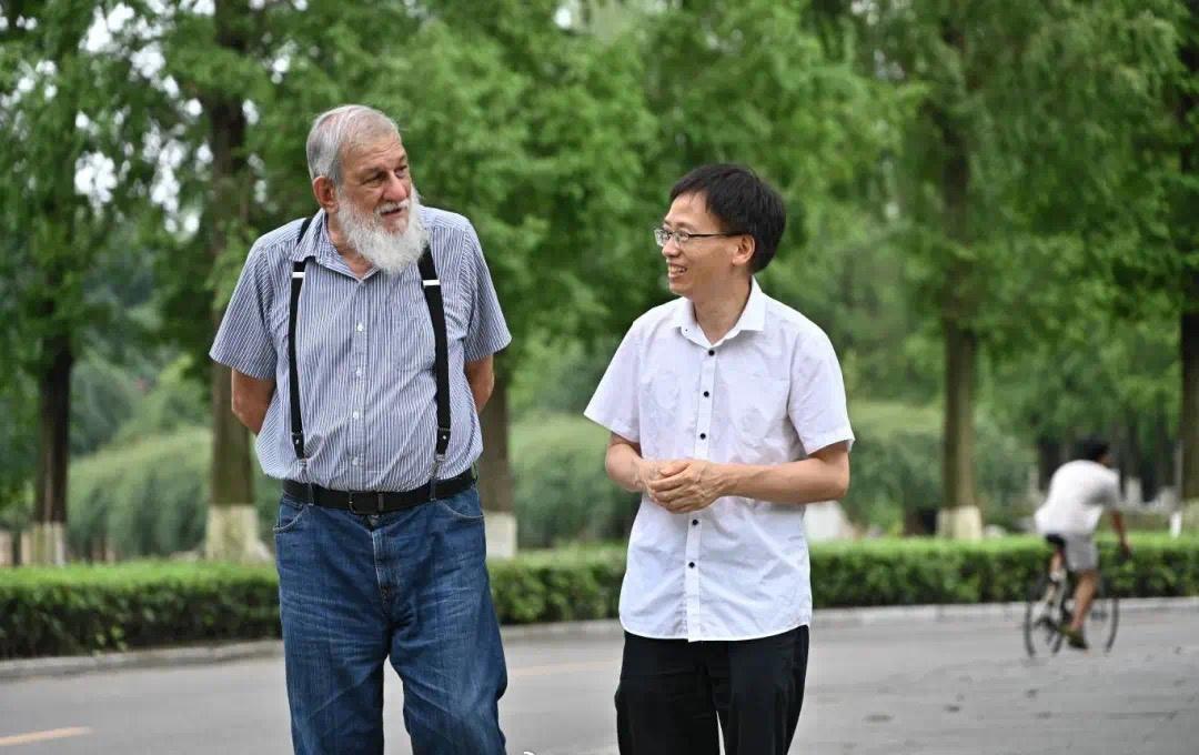 成都再次入选外国人最具吸引力城市【成都再次入选“外籍人才眼中最具吸引力的中国城市