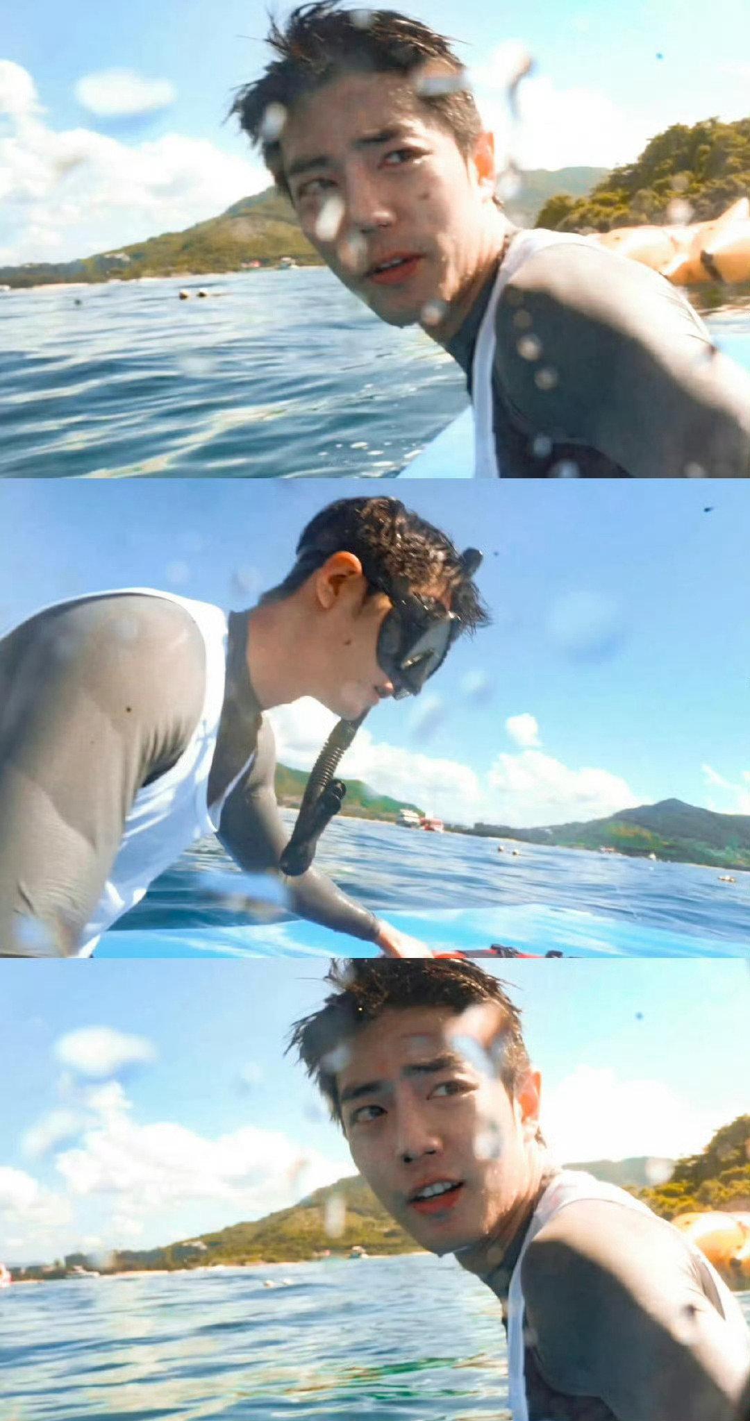此男强的可怕
你不知道吧，他是跨专业就业的