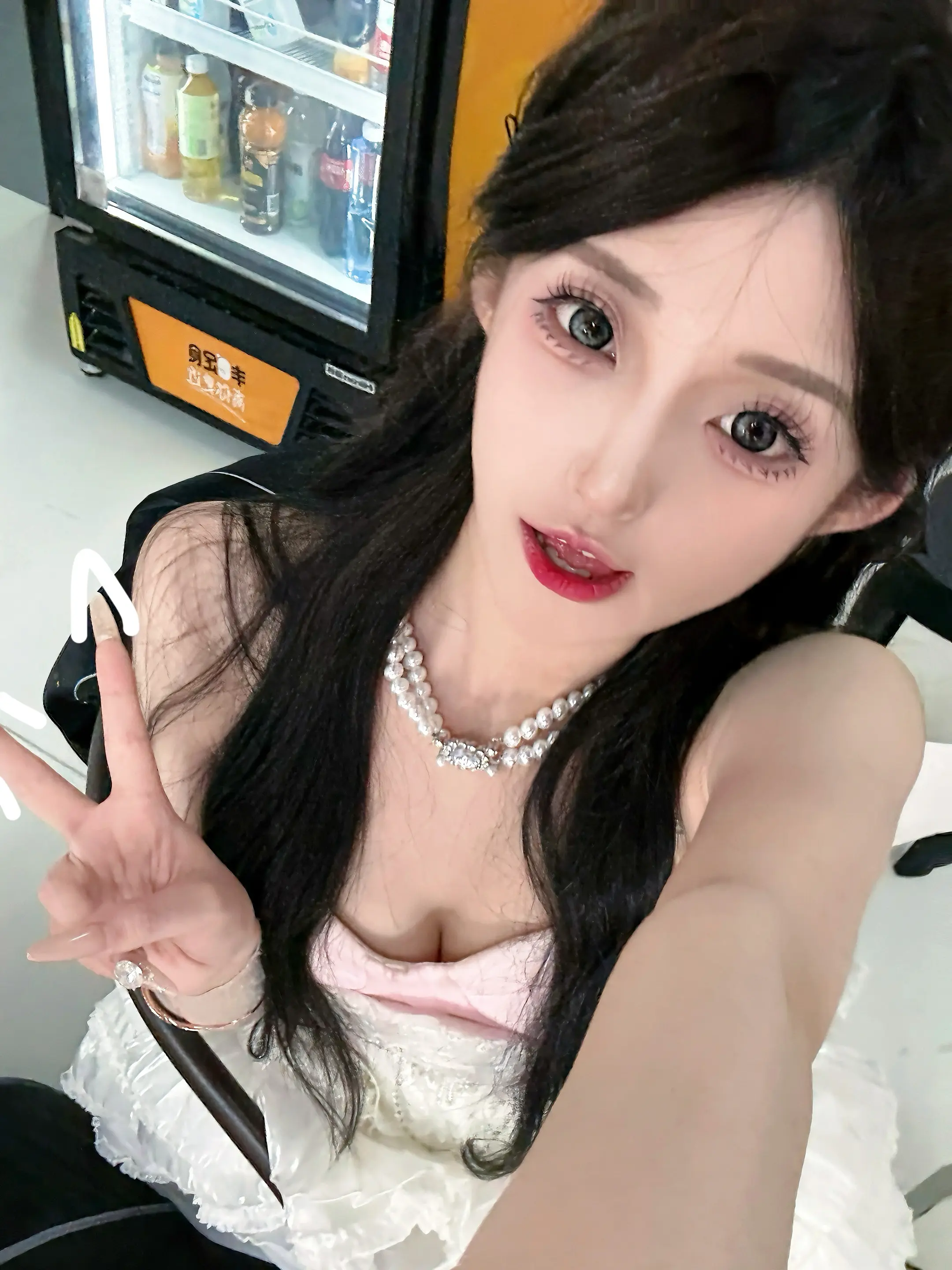 装可爱和我真可爱有什么关系