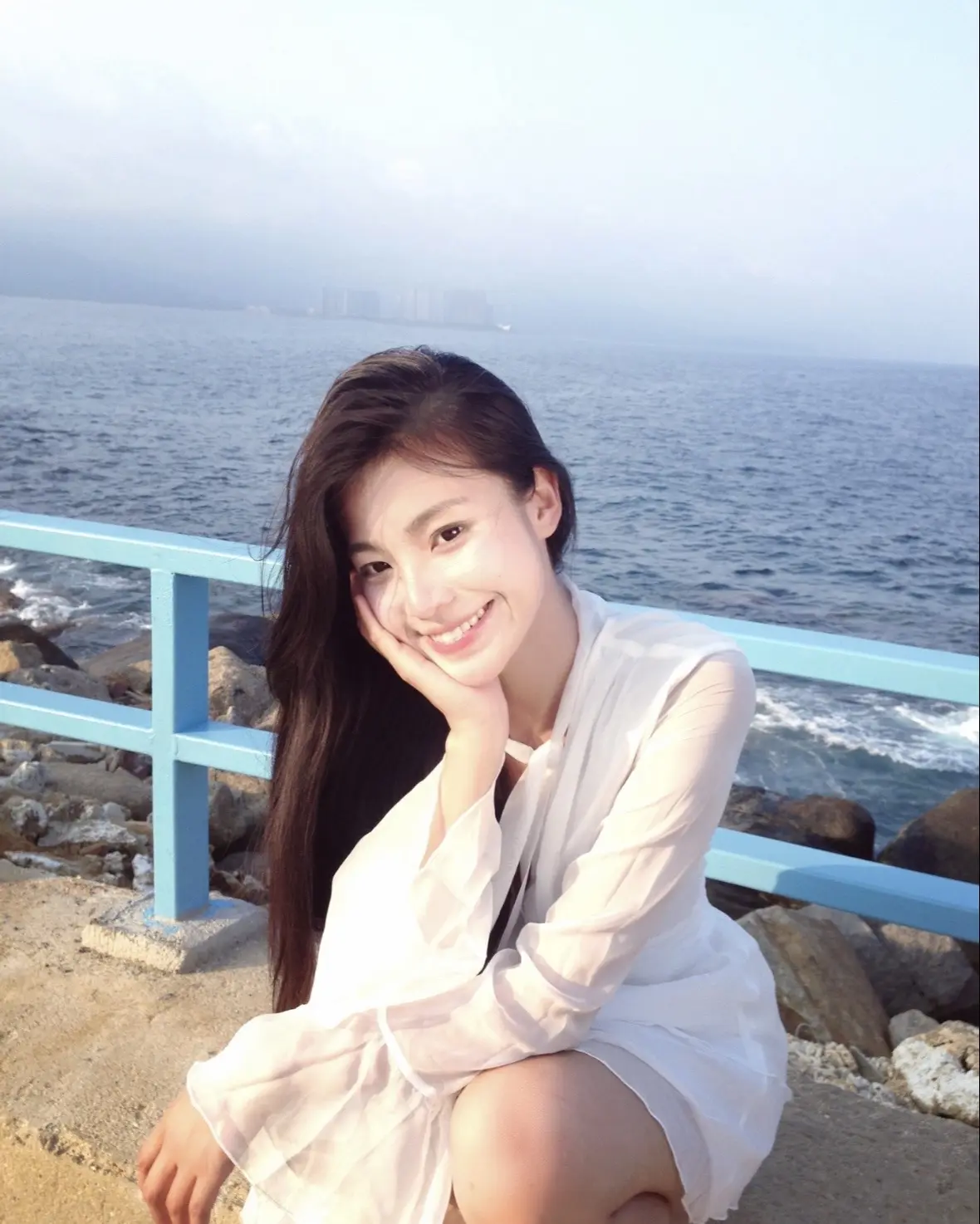 因为你曾经片刻的真心 那才是我无法割舍的