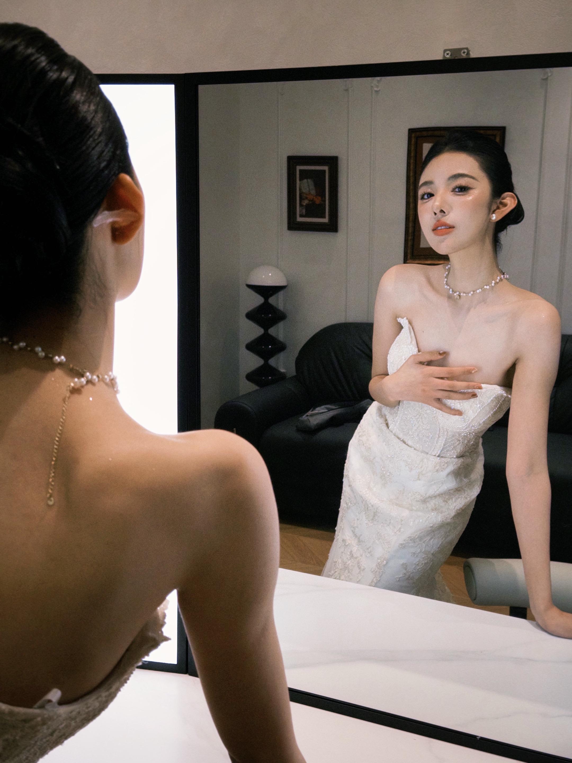 但愿人生能常回味 而我永不回头